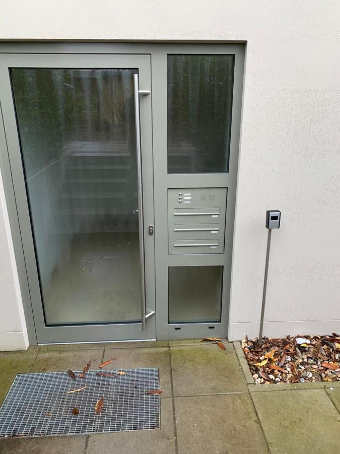 Sacco 7 Apartment Birkenwerder Exterior photo